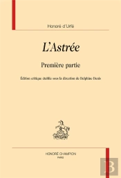 L'Astrée Tome 1