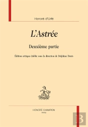 L'Astrée Tome 2