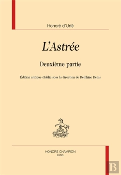 Bertrand.pt - L'Astrée Tome 2