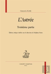 L'Astrée : Troisième Partie