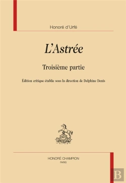 Bertrand.pt - L'Astrée : Troisième Partie