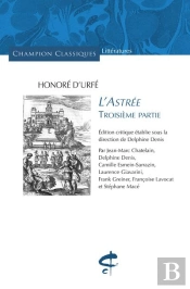 L'Astree - Troisieme Partie