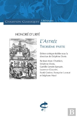 Bertrand.pt - L'Astree - Troisieme Partie