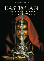 L'Astrolabe De Glace T.2 - La Danse De La Sphere Celeste