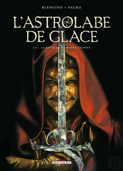 Bertrand.pt - L'Astrolabe De Glace T.2 - La Danse De La Sphere Celeste