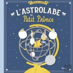 Bertrand.pt - L'Astrolabe Du Petit Prince