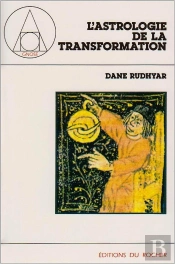 L'Astrologie De La Transformation - Une Approche Multidimensionnelle
