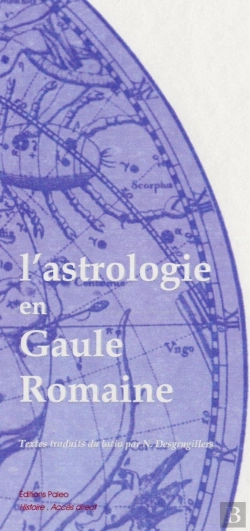 Bertrand.pt - L'Astrologie En Gaule Romaine