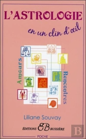 L'Astrologie En Un Clin D'Oeil