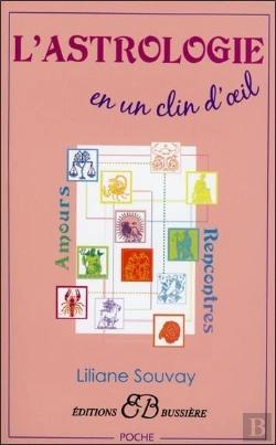 Bertrand.pt - L'Astrologie En Un Clin D'Oeil