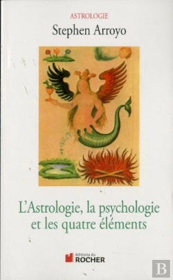 Bertrand.pt - L'Astrologie, La Psychologie Et Les Quatre Éléments