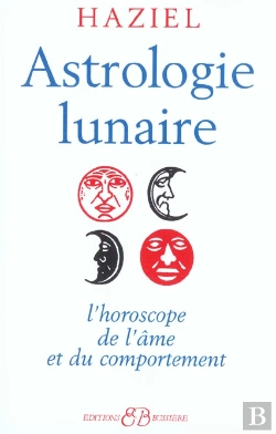 Bertrand.pt - L'Astrologie Lunaire