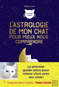 Bertrand.pt - L'Astrologie Pour Mieux Comprendre Mon Chat