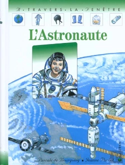 Bertrand.pt - L'Astronaute