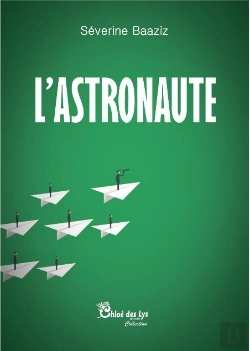 Bertrand.pt - L'Astronaute