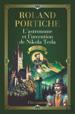 Bertrand.pt - L'Astronome Et L'Invention De Nikola Tesla