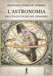 Lastronomia Nellevoluzione Del Pensiero