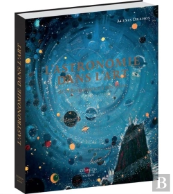Bertrand.pt - L'Astronomie Dans L'Art
