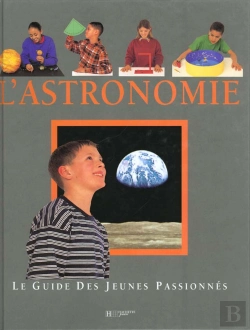 Bertrand.pt - L'Astronomie