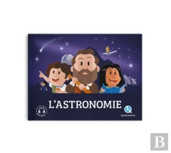 Bertrand.pt - L'Astronomie