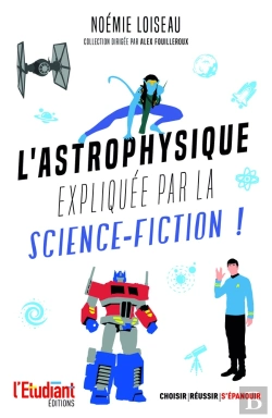 Bertrand.pt - L'Astrophysique Expliqée Par La Science-Fiction