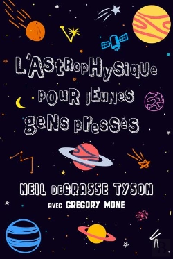 Bertrand.pt - L'Astrophysique Pour Jeunes Gens Presses