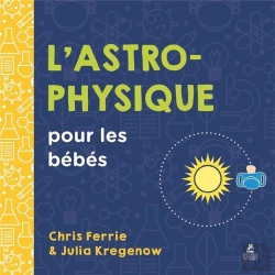 Bertrand.pt - L'Astrophysique Pour Les Bébés