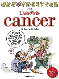 Bertrand.pt - L'Astrovérité : Cancer