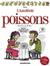 L'Astrovérité ; Poissons