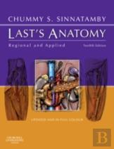Last'S Anatomy