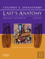 Last'S Anatomy