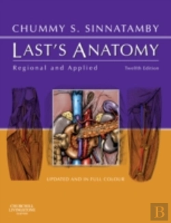 Bertrand.pt - Last'S Anatomy