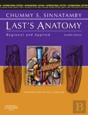Last'S Anatomy, International Edition