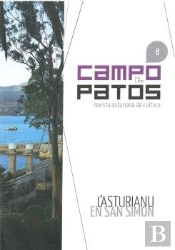 L'Asturianu En San Simón