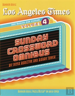 Bertrand.pt - Lat Sun Crossword Omnibus Vol 04