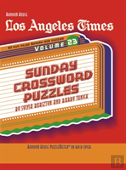 Bertrand.pt - Lat Sun Crossword Vol 23