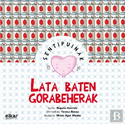 Bertrand.pt - Lata Baten Gorabeherak