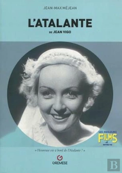 Bertrand.pt - L'Atalante De Jean Vigo