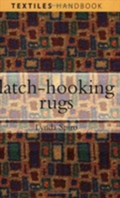 Latch-Hooking Rugs
