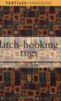 Bertrand.pt - Latch-Hooking Rugs
