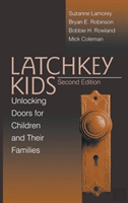 Bertrand.pt - Latchkey Kids