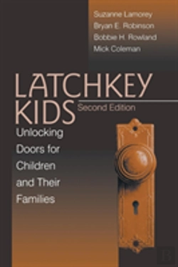 Bertrand.pt - Latchkey Kids