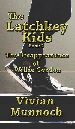 Bertrand.pt - Latchkey Kids