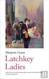 Latchkey Ladies