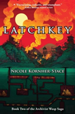 Bertrand.pt - Latchkey