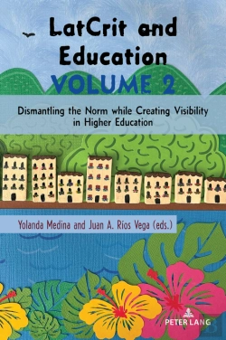 Bertrand.pt - Latcrit And Education Volume 2