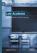 Late Academe