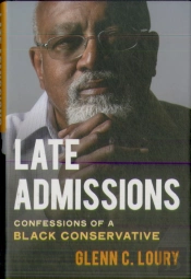 Late Admissions