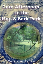 Late Afternoon In The Hop And Bark Park