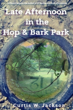 Bertrand.pt - Late Afternoon In The Hop And Bark Park
